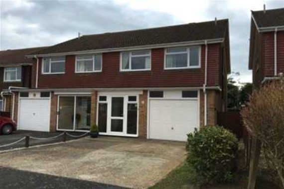 3 Bedroom Detached